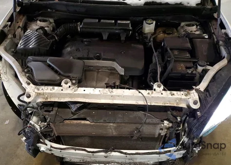 2020 Buick Envision Essence z USA, uszkodzony, nr VIN LRBFX2SA8LD104318